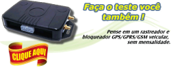 rastreador e franquia cyberxsat